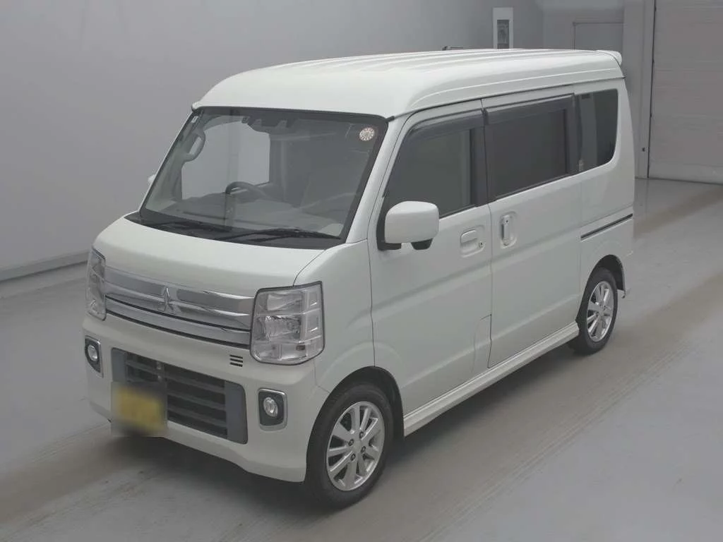 Mitsubishi Town Box DS17W 2020